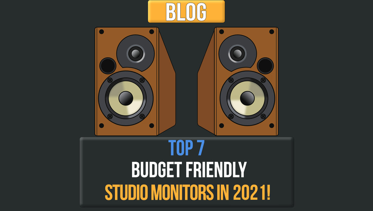 Top 7 Budget-Friendly Monitors In 2021
