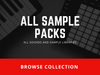 Sample Packs