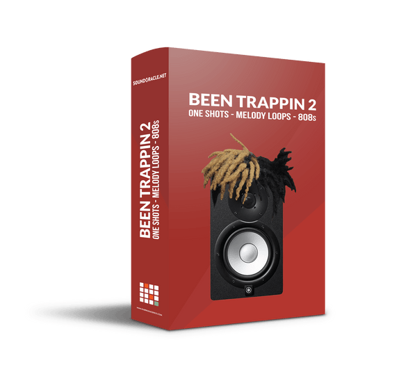 Been Trappin 2 - Soundoracle.net