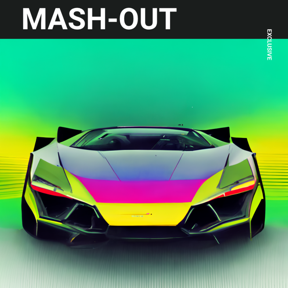 Mash Out