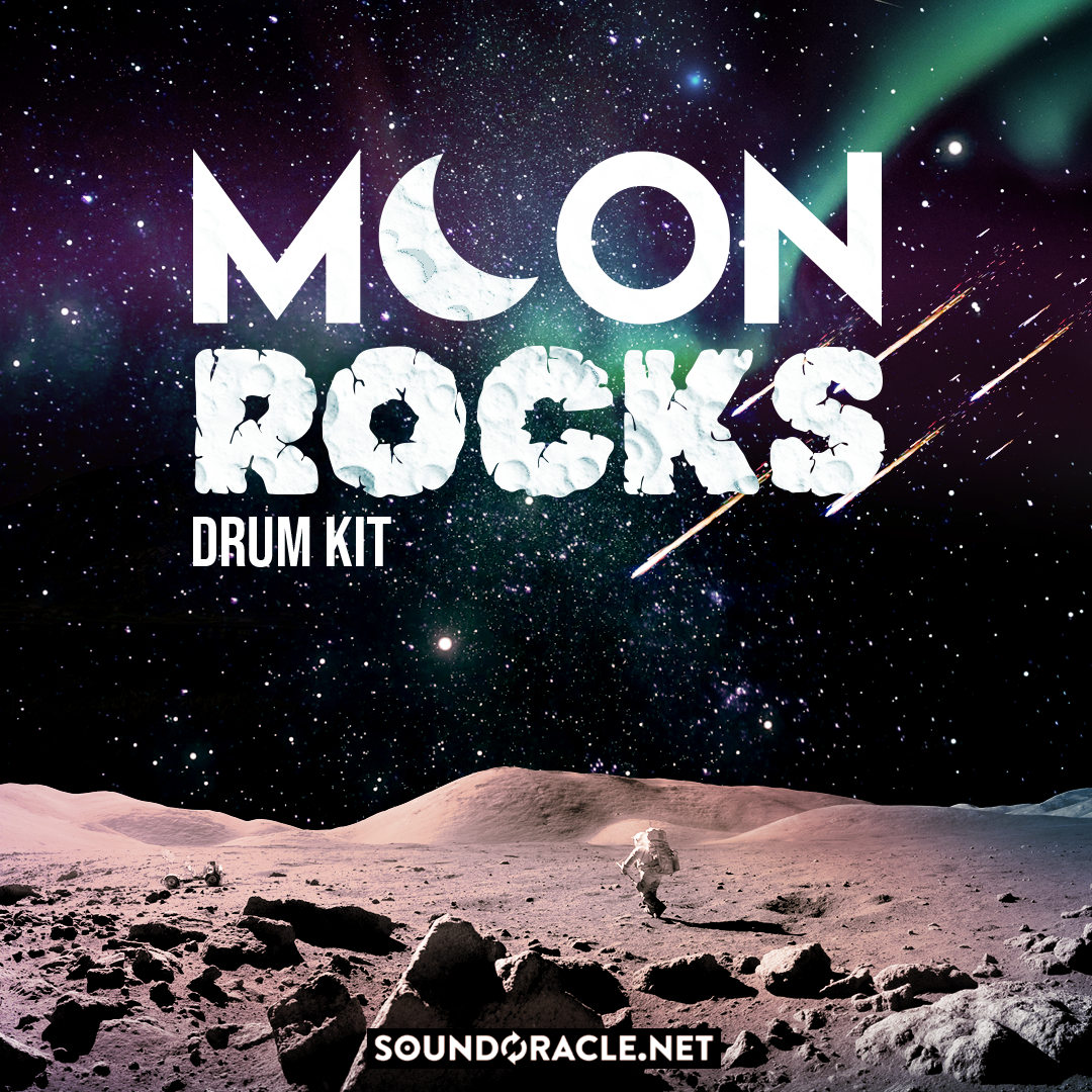 Moon Rocks - Soundoracle.net