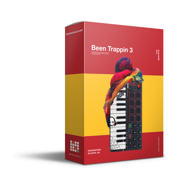 Been Trappin 3 - Soundoracle.net