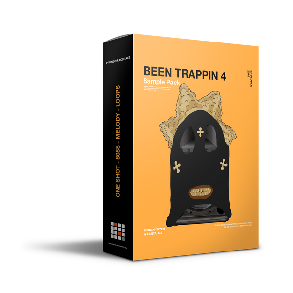 Been Trappin 4 - Soundoracle.net