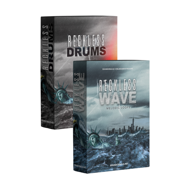 Reckless Bundle - Soundoracle.net