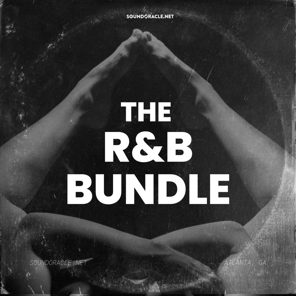 The Oracle R&B Bundle
