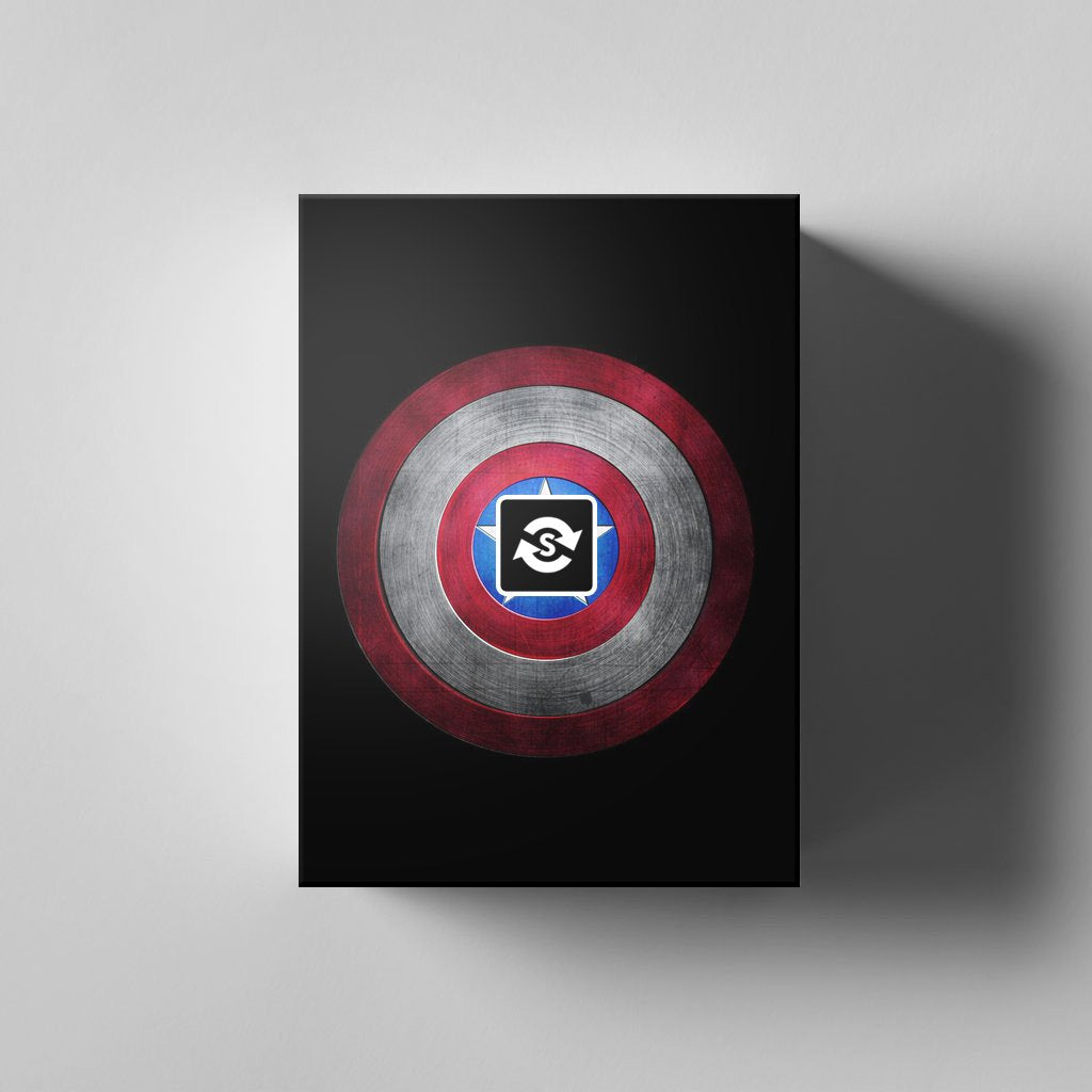 Vibranium ElectraX Bank