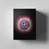 Vibranium ElectraX Bank