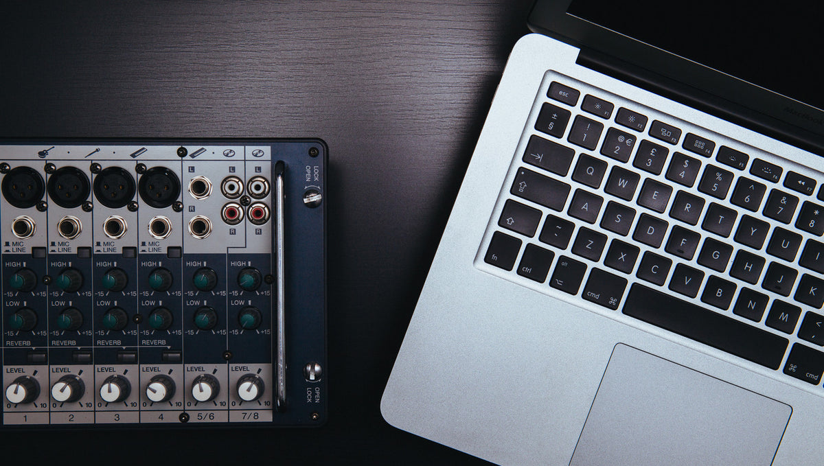 The World's Best Computers for Music Production 2016