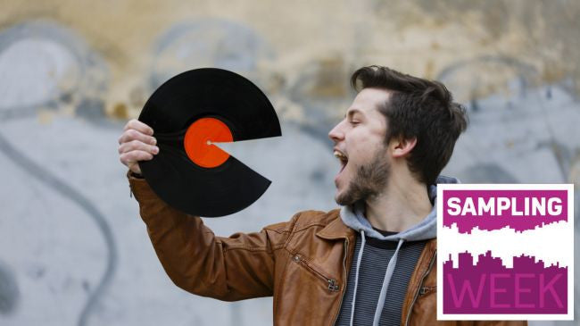 8 dumb things you need to stop doing when you're sampling