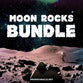 Moon Rocks Bundle