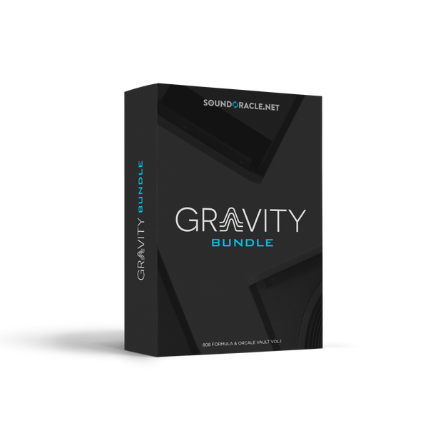 The Gravity Bundle - Soundoracle.net