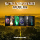 ElectraX Expansion Bank Bundle