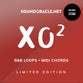 XO2 (R&B Loops + Midi + Stems)