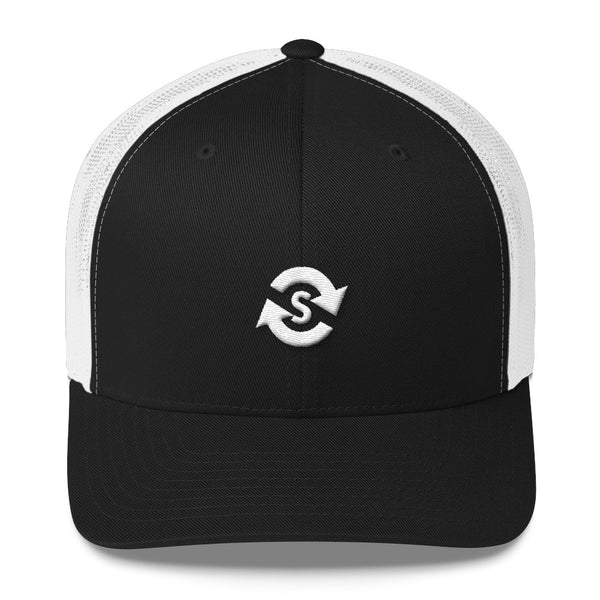 Trucker Hat - Soundoracle.net